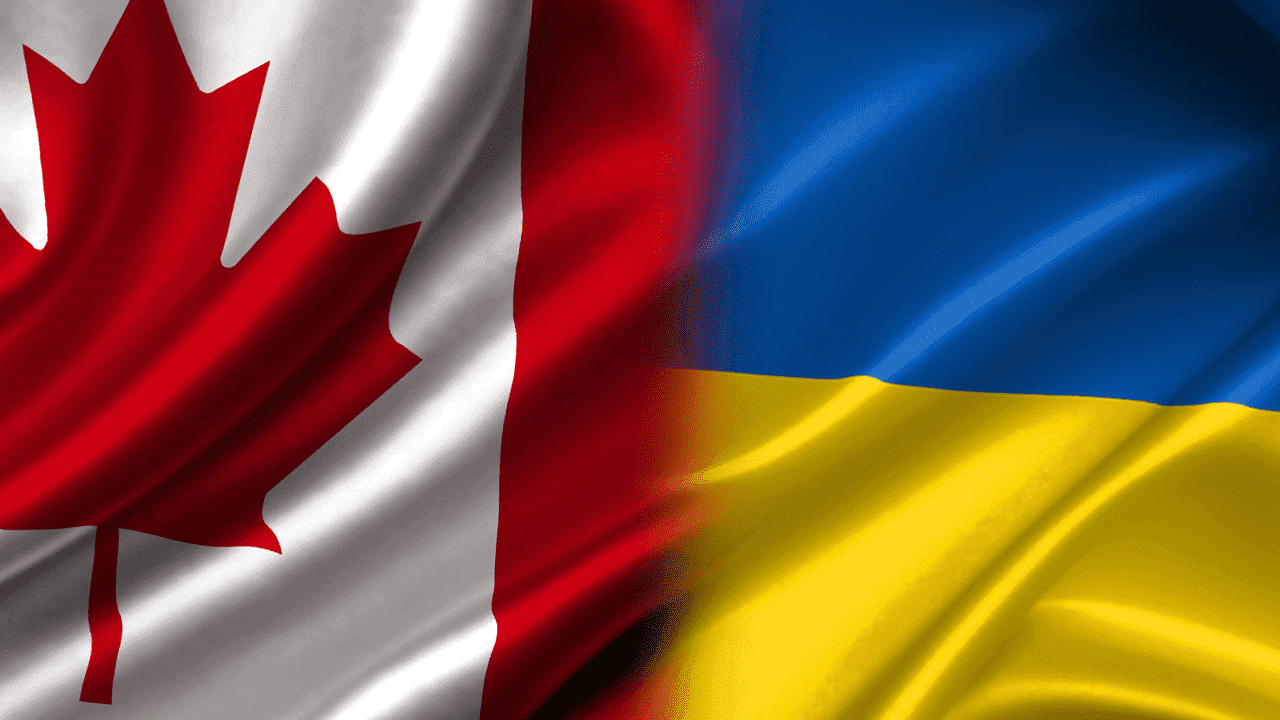 929Новая программа Canada-Ukraine authorization for emergency travel!