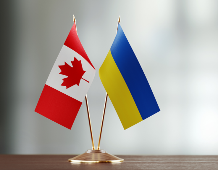 Работа В Канаде Для Украинцев