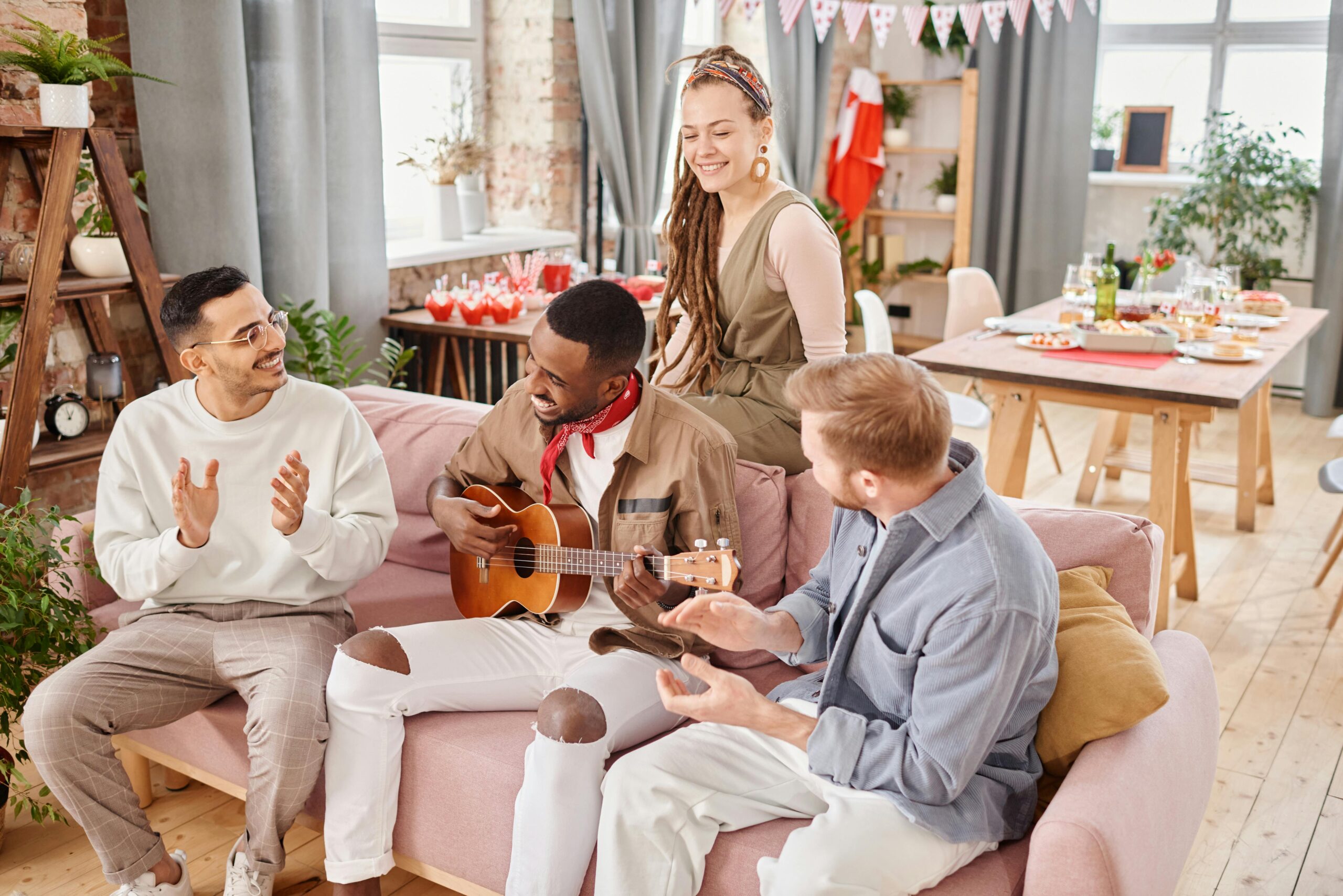 Работа В Канаде Для Украинцев