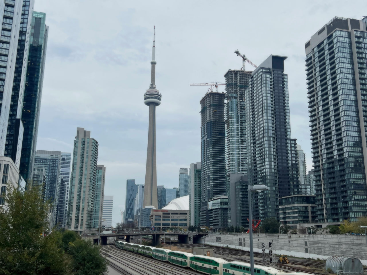 Работа В Канаде Для Украинцев