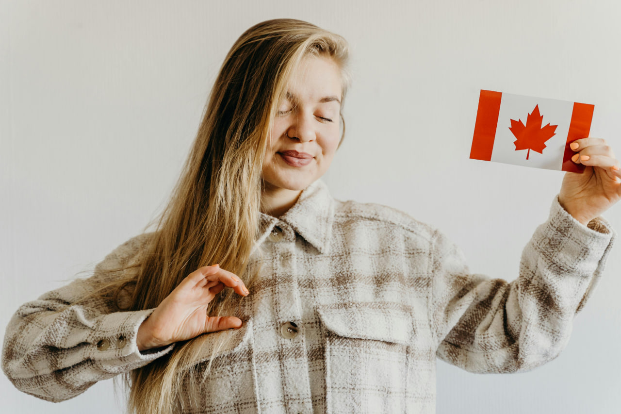 Работа В Канаде Для Украинцев