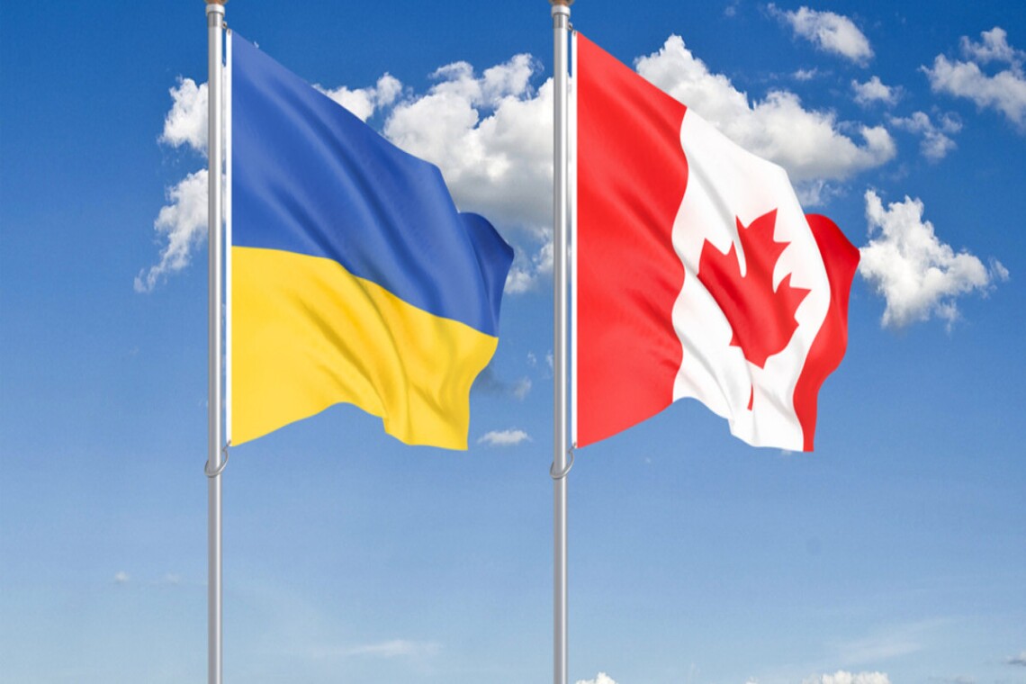 Работа В Канаде Для Украинцев